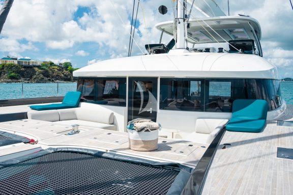 Image of J. SPARROW yacht #12