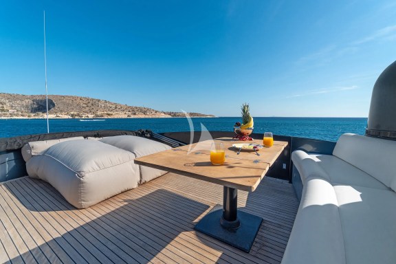 Image of ONE yacht #8