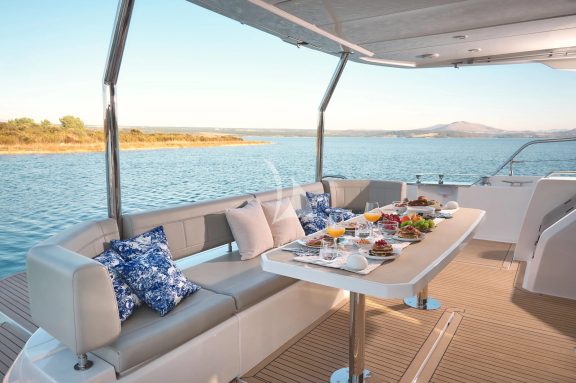 Image of By My Side yacht #116
