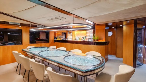 Image of Life is Good yacht #20