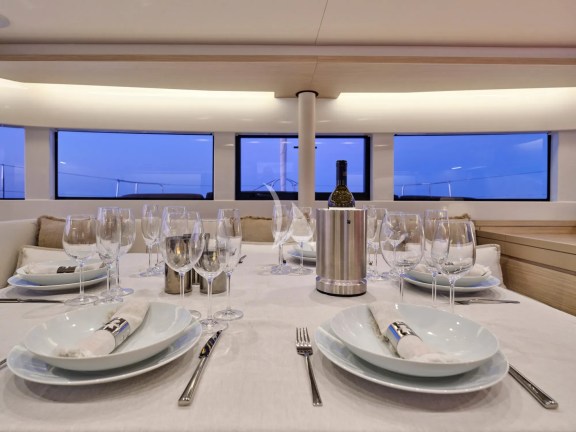 Dining details