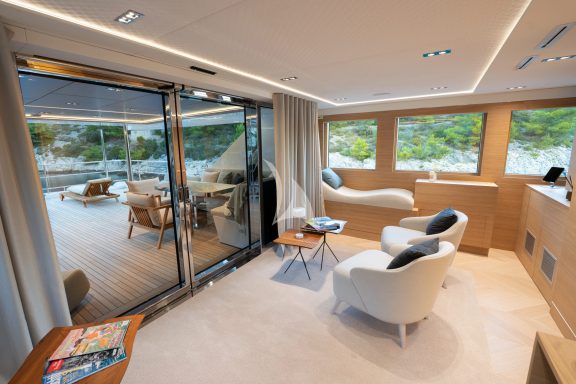 Image of Renata yacht #42
