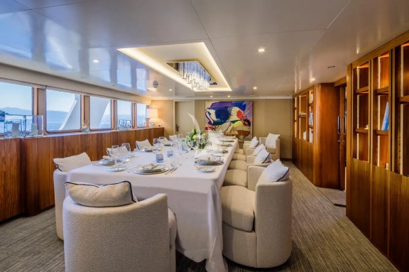 Image of ITOTO yacht #11
