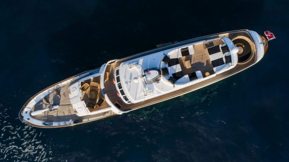 Image of SOUNION II yacht #2