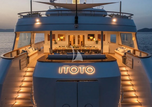 Image of ITOTO yacht #73