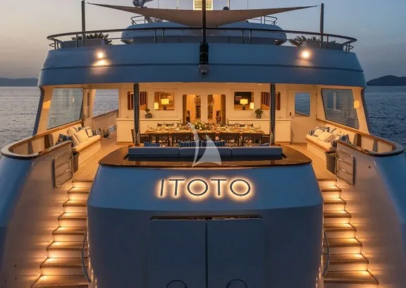 Image of ITOTO yacht #73