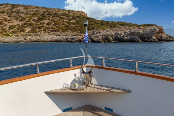 Image of VYNO yacht #46