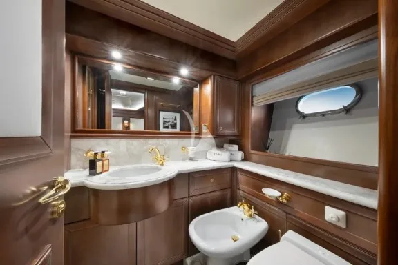 Image of HAG yacht #30