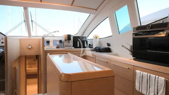 Image of BLUEWAVE yacht #9