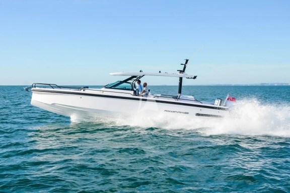Image of SEVEN S yacht #5