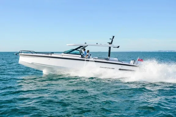 Image of SEVEN S yacht #5