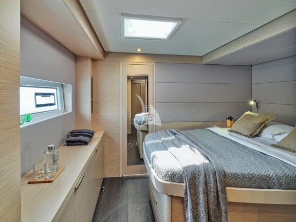 Image of AZUL yacht #46