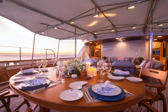 Image of XASTERIA yacht #24
