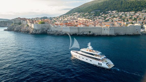 Image of Renata yacht #101