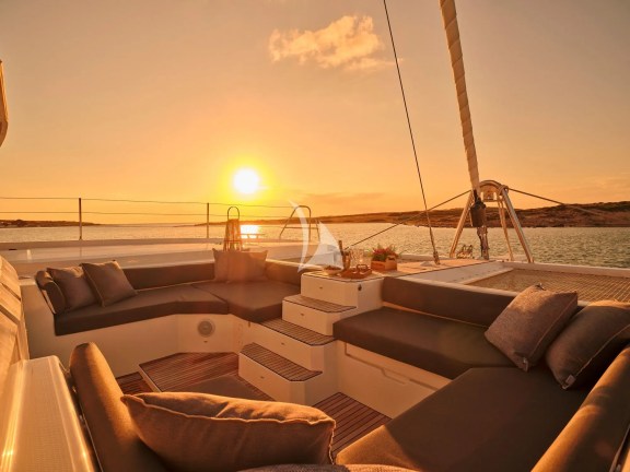 Image of ALMA yacht #46