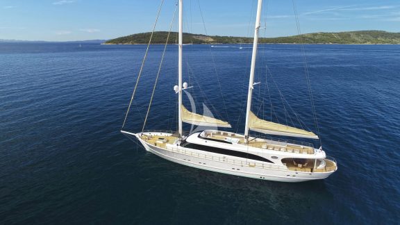 Image of ACAPELLA yacht #46