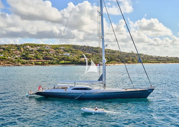 Image of GUILLEMOT yacht #13