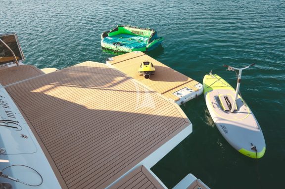 Image of By My Side yacht #117