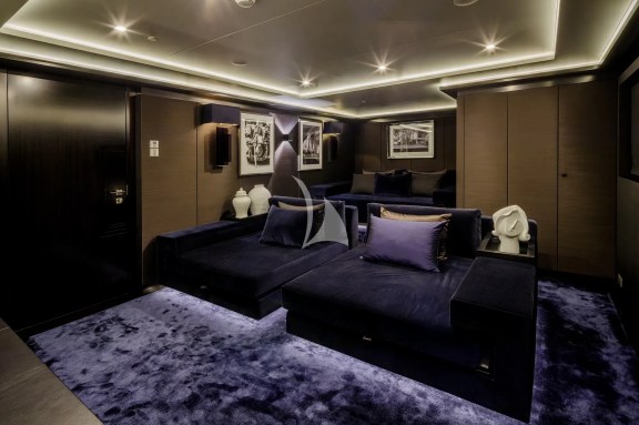 Cinema Room