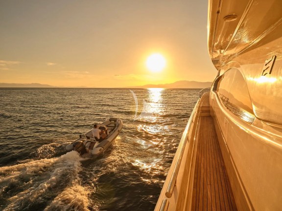 Image of Estia Orion yacht #19
