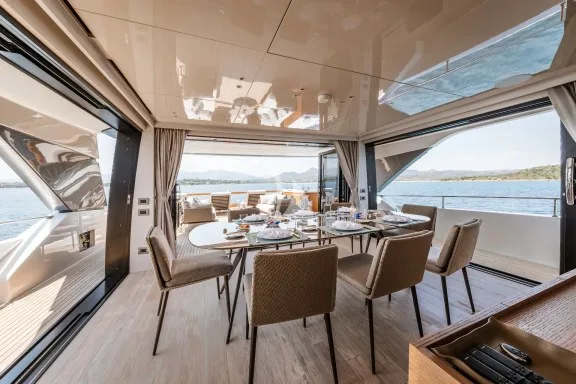 Image of ADELA yacht #19