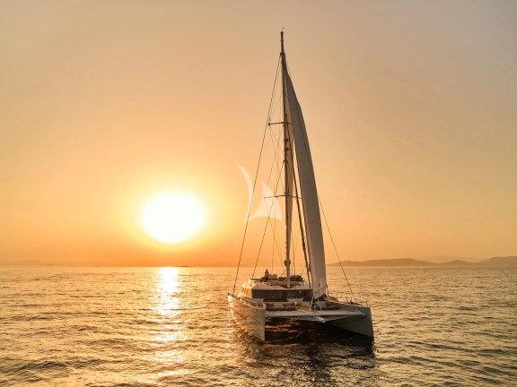 Image of SAMELI yacht #33