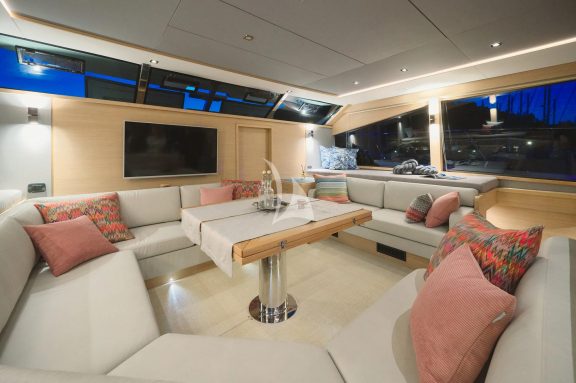 Image of By My Side yacht #103