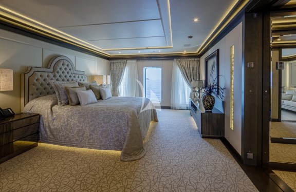 Image of LADY VERA yacht #37