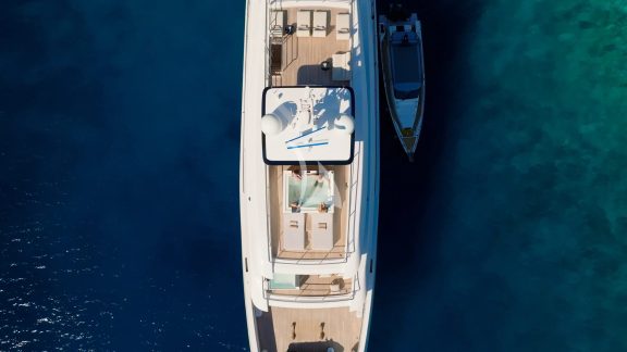 Image of Renata yacht #23