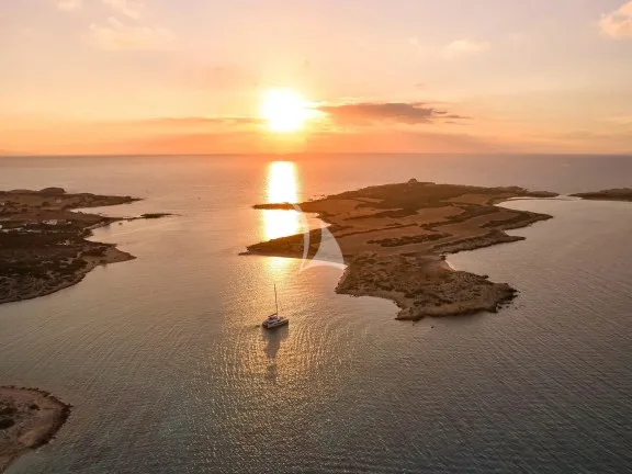 Image of ALMA yacht #83