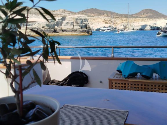 Image of MAMMA’S yacht #21