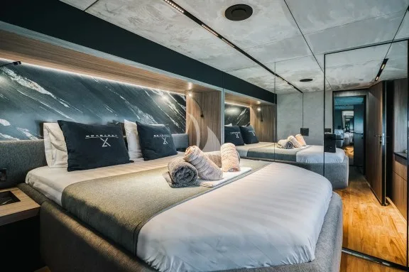Image of SEABARIT LX yacht #20