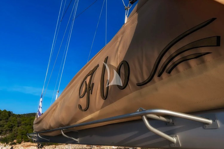 Mainsail