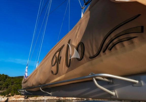 Mainsail
