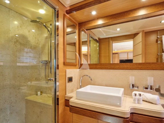 Image of SEVEN S yacht #34