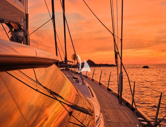 Image of GUILLEMOT yacht #11