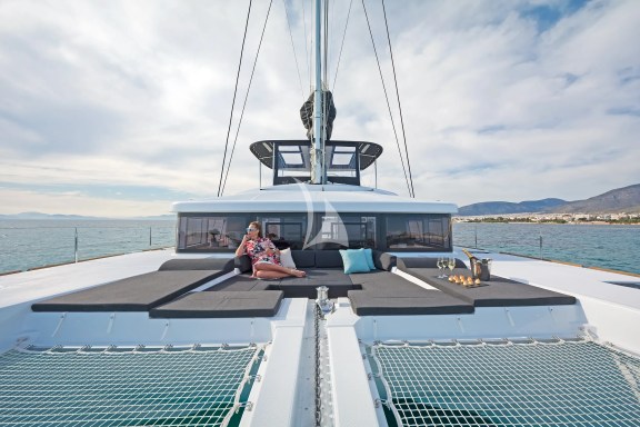 Bow Deck