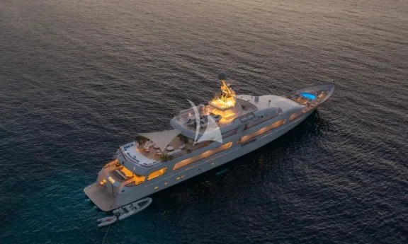 Image of ITOTO yacht #74