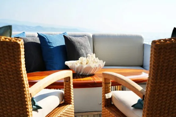Main Lounge