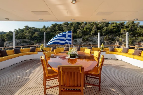 Image of VERA yacht #53
