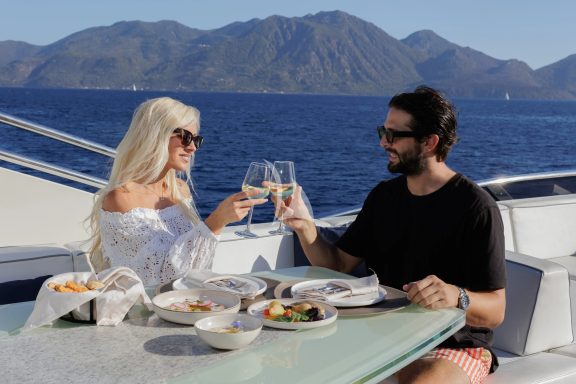 Image of WHY NOT yacht #22