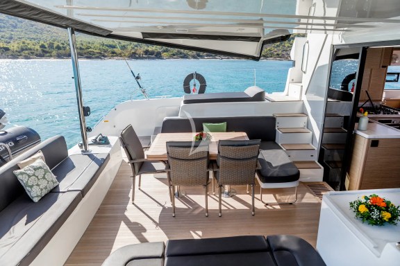 Image of BABALU yacht #8