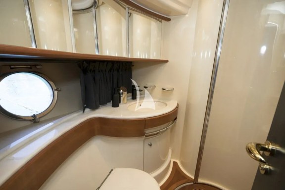 Image of MEDUSA yacht #19