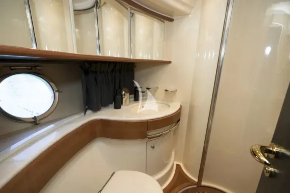 Image of MEDUSA yacht #19