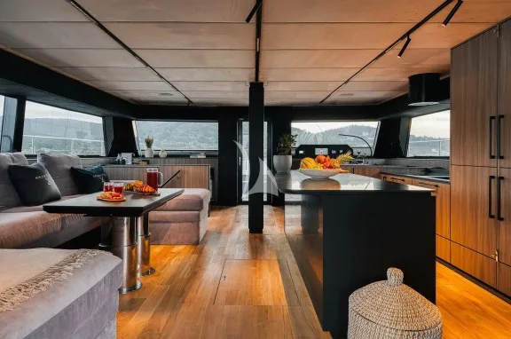 Image of SEABARIT LX yacht #7