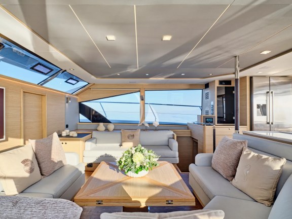 Image of EXPLORION yacht #14