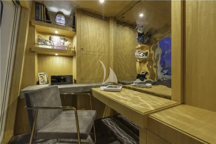Owner's Office