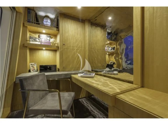 Owner's Office