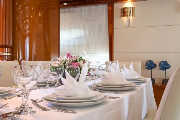 Image of DREAM B yacht #8