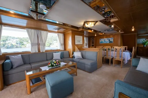 Image of ELENA yacht #31